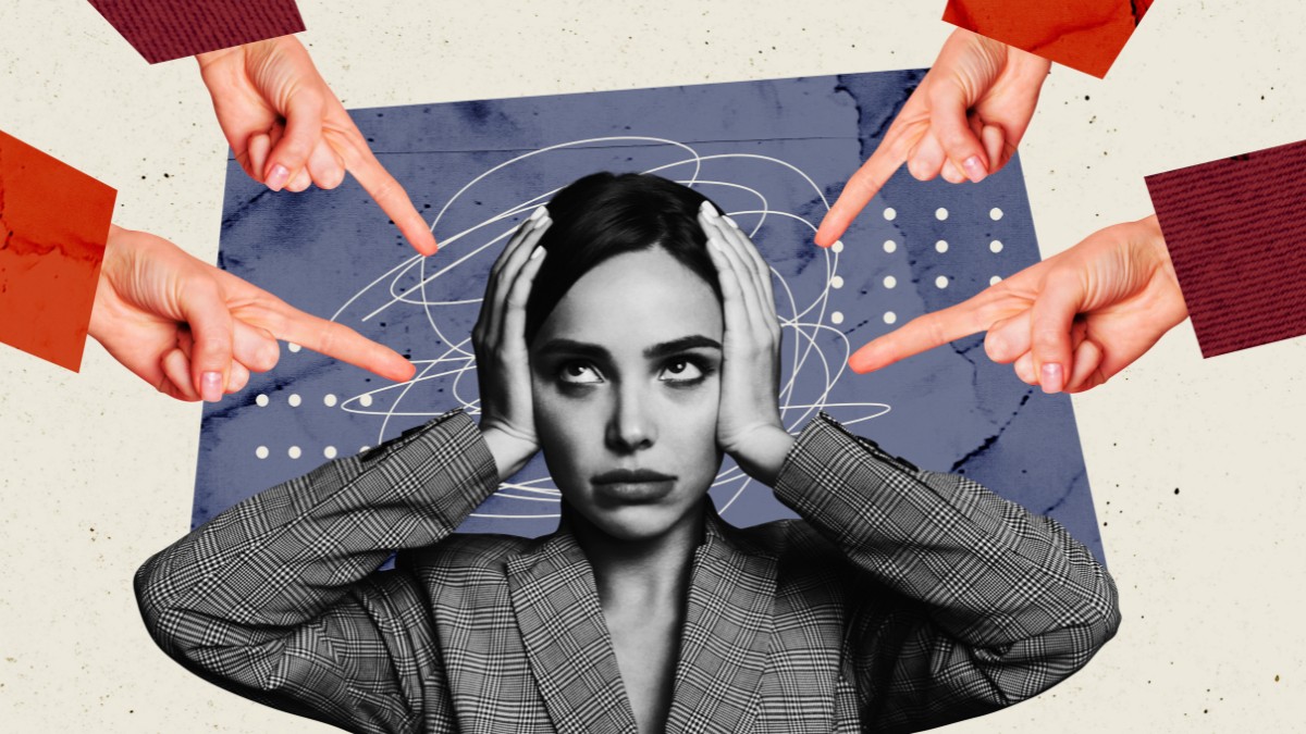 Nem vagy antiszociális, ha pihenőt kér az idegrendszered egy program után