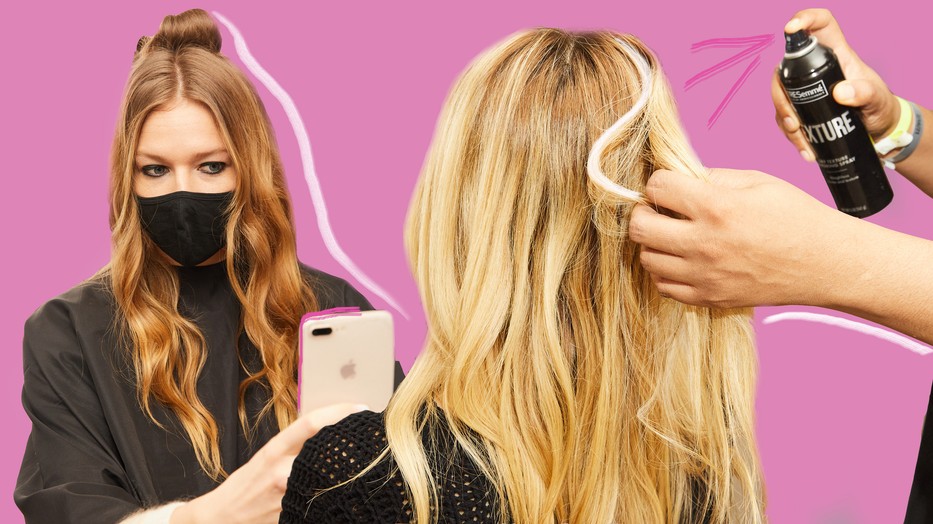 A New York-i divathéten jártunk: Ezek lesznek idén a legmenőbb frizurák