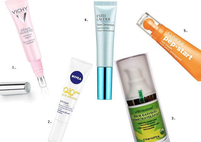 Arcápolási kisokos