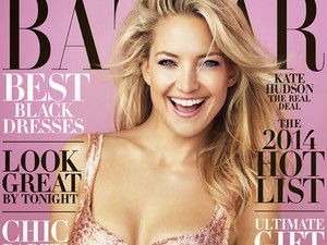 Kate Hudson nem engedheti meg magának a drága ruhákat