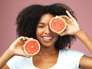 3+1 étel, aminek magas a C-vitamin tartalma