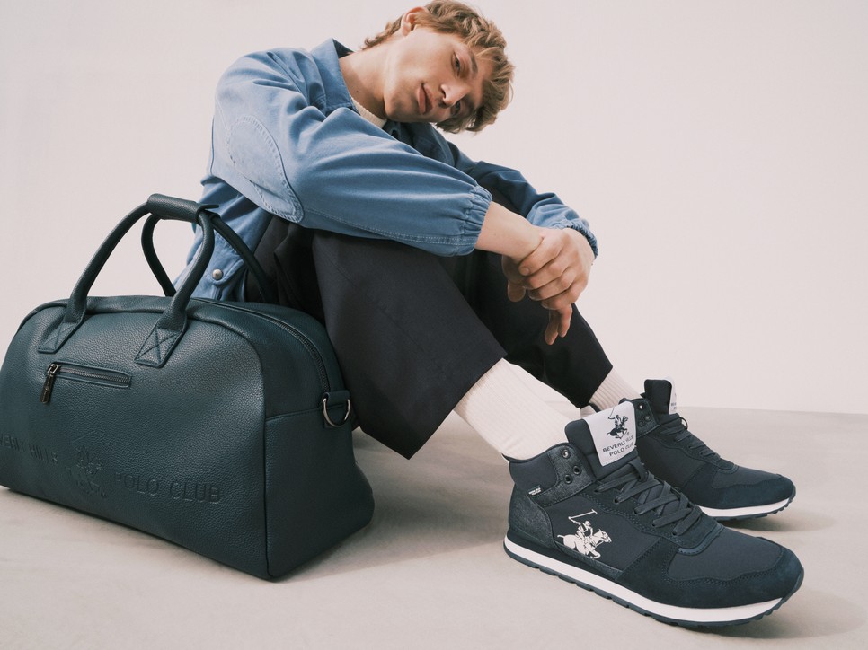 A szerelmed is imádni fogja ezeket a kényelmes, stílusos Beverly Hills Polo Cluc darabokat