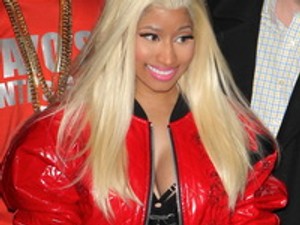 Nincs megállás, Nicki Minaj is parfümőr lesz