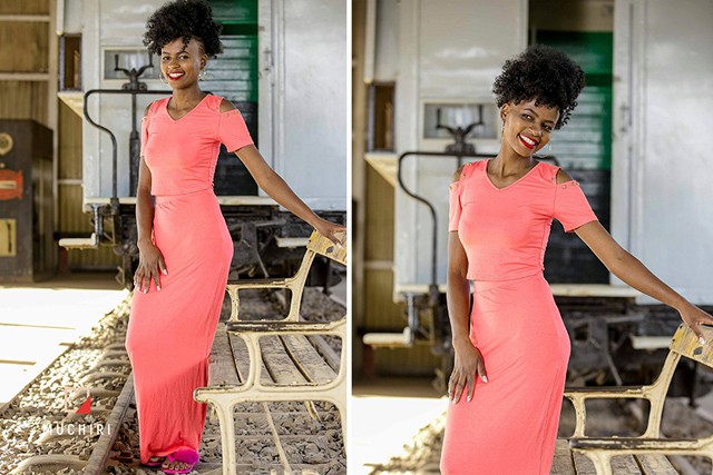 Hihetetlen átváltozás! Modellt állt a hajléktalan szerelmespár