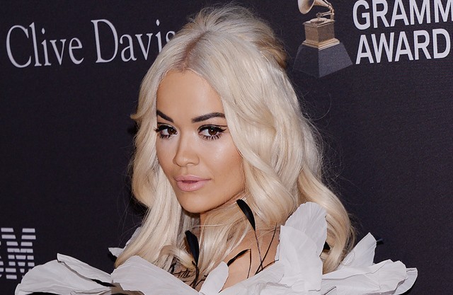 Rita Ora