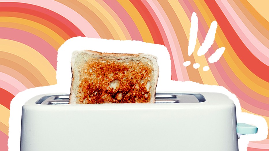 Mi az az égetett toast Tiktok-trend, ami miatt emberek milliói lettek elégedettebbek az életükkel?