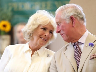 Ez történik Kamilla királynéval, ha meghal Károly király