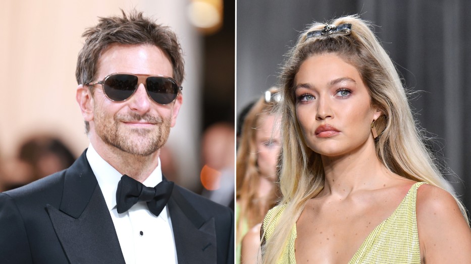Bradley Cooper és Gigi Hadid megismerkedése meglehetősen rendhagyó volt