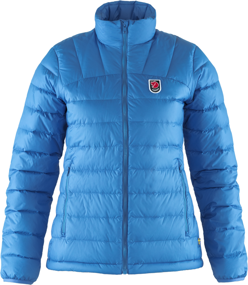 A Fjällräven hatalmas lépést tett a fenntarthatóság jegyében