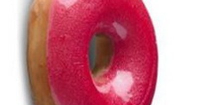 Boldog születésnapot, angol GLAMOUR!