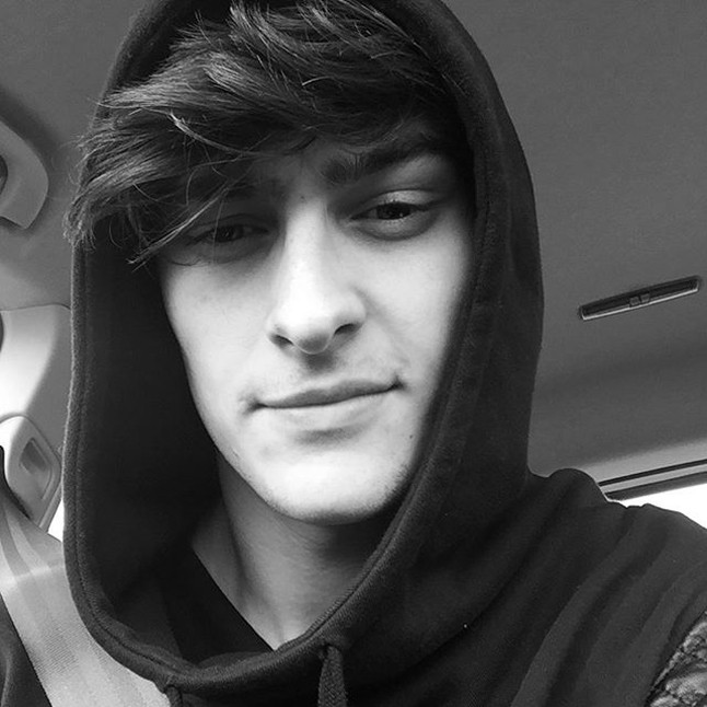 11 szexi pasi, akit mindenképp kövess Instagramon!