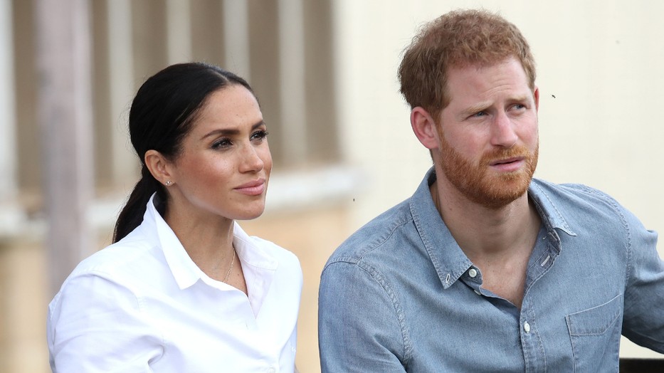 Az iskolakezdés új akadályokat gördített Meghan Markle és Harry herceg elé