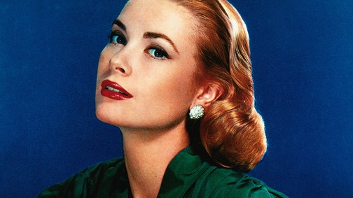 20 ikonikus fotó a gyönyörű Grace Kellyről, Monaco hercegnéjéről