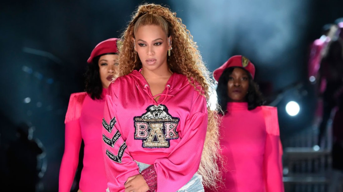 2018 Coachella Valley Music And Arts Festival - Weekend 2 - Day 2