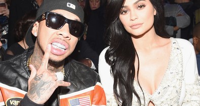 Tyga végre őszintén vallott arról, ki Kylie Jenner babájának apja!