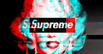 A legőrültebb Supreme cuccok, amiket beszerezhetsz