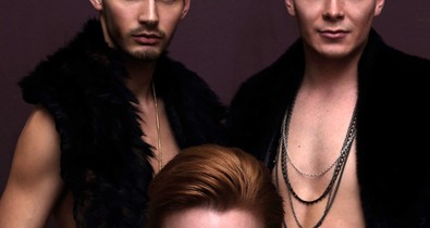 Konichiwa Bitches! Fashion buli ajánló