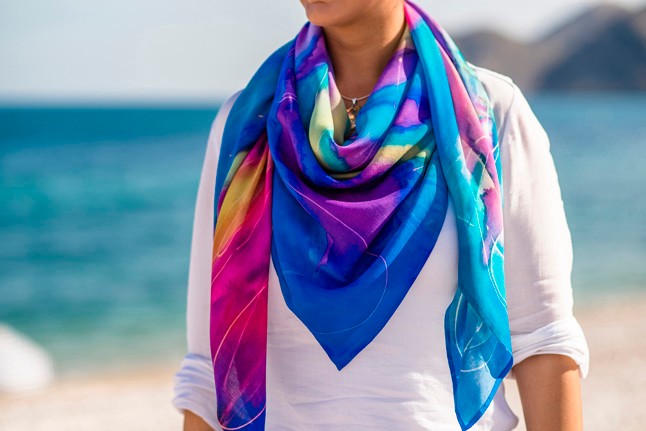 Magyar luxuskendők királynője!