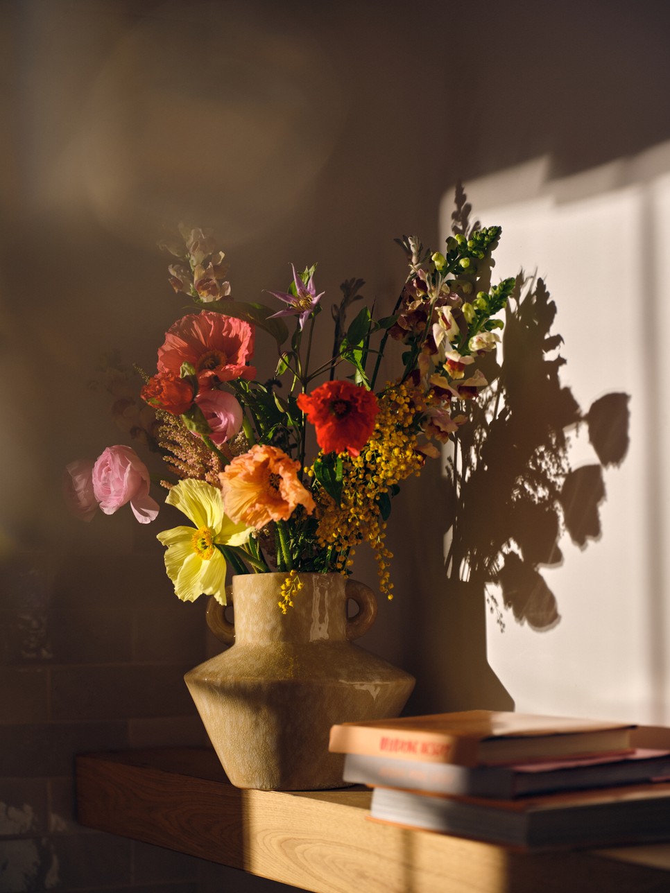 A frissen vágott virágok feldobják az otthonodat, keress csodás vázákat hozzájuk!