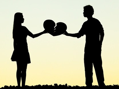 7 tipp, amivel túljuthatsz a szerelmi csalódásodon