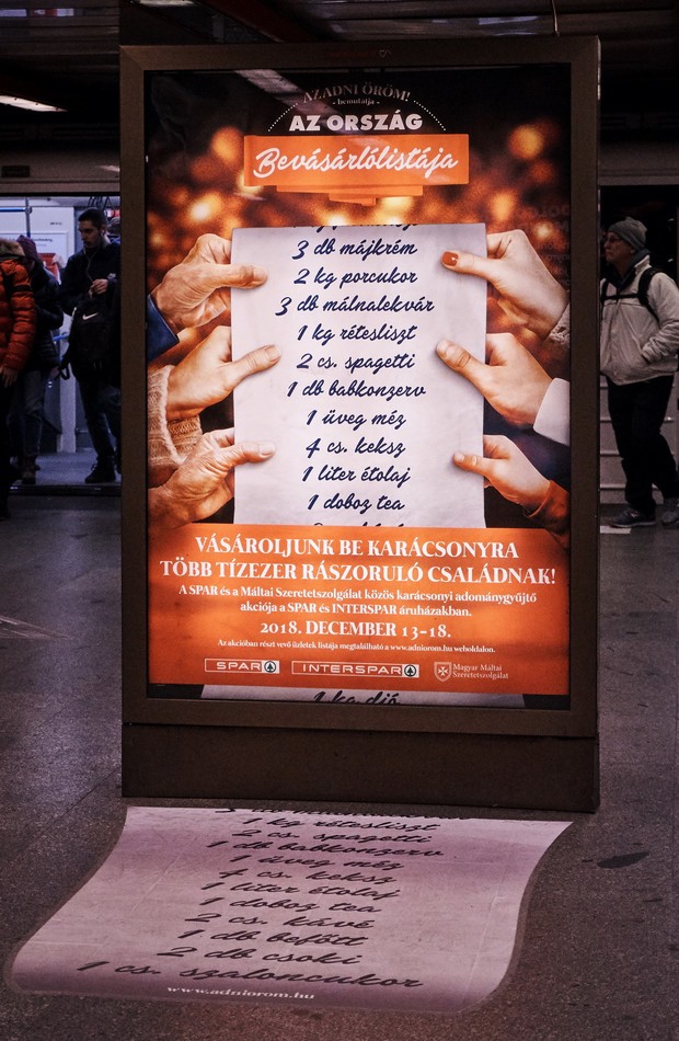 Magyar emberek tízezreinek lehet szebb a karácsonya – Ezeken a helyeken ön is segíthet