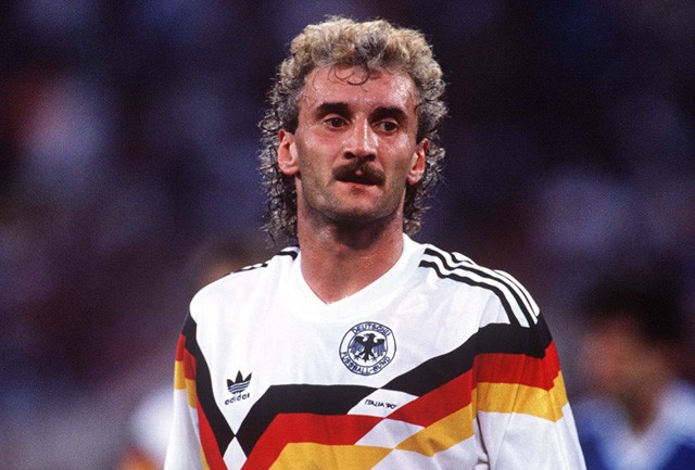 Rudi Völler
