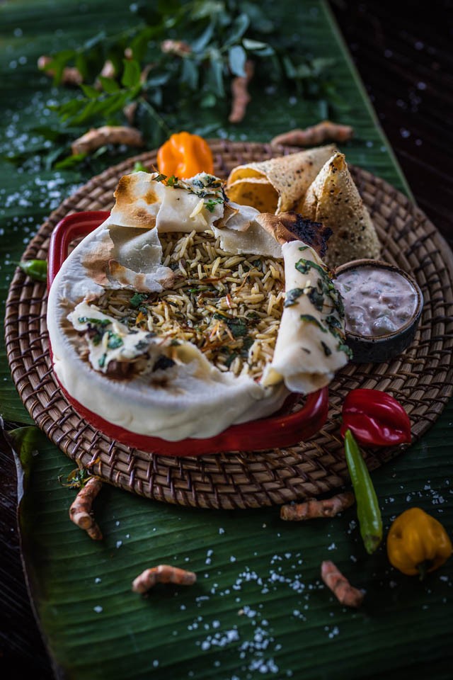 Különleges indiai menüvel vár a Buddha-Bar Budapest