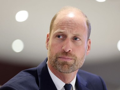 Vilmos herceg torokszorító mondata egészen csontig hatol: ismét bizonyított a trónörökös