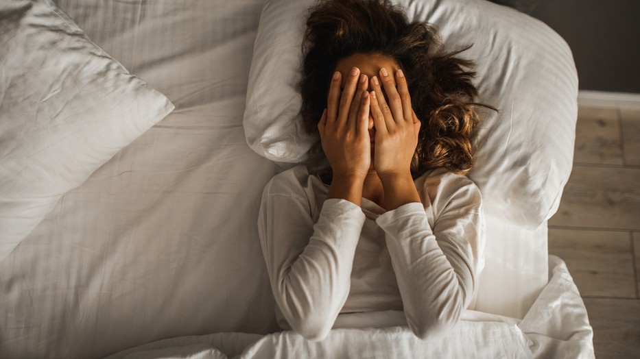 A gyakori lebetegedésednek a szociális jetlag állhat a hátterében