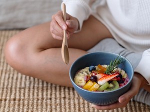 Ha így készíted a zabkását, fogyhatsz vele