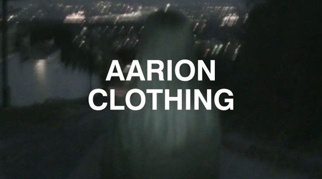 Sikeres, kreatív és szemtelenül fiatal: Márkus Dani az Aarion megálmodója