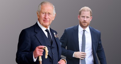 Komoly ígéretet tett Harry herceg Károly királynak: kettőjük kapcsolata múlhat azon, állja-e szavát az uralkodó fia