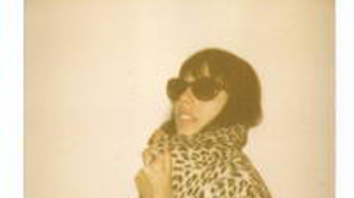 Vintázs királynő!