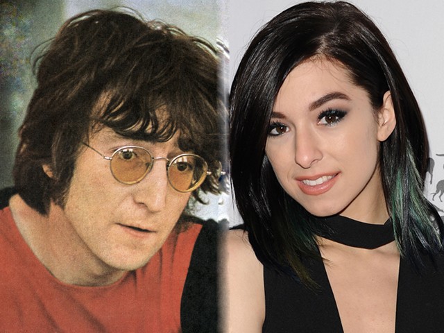 5 sztár, akit a saját rajongója ölt meg