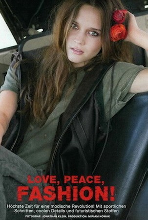 Neves kozmetikai márka arca lesz Szikszai Johanna