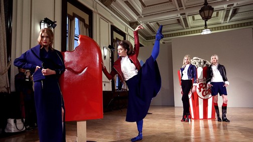 Magyar divatváros lett London