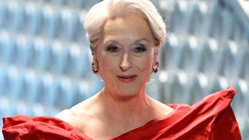 Csúnyának nevezte egy producer, pedig ilyen álomszép nő volt akkoriban Meryl Streep