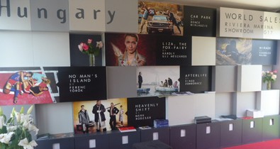 Tollak és aranyflitterek - Alessandra Ambrosio, Adriana Lima és Jessica Chastain Cannes-ban