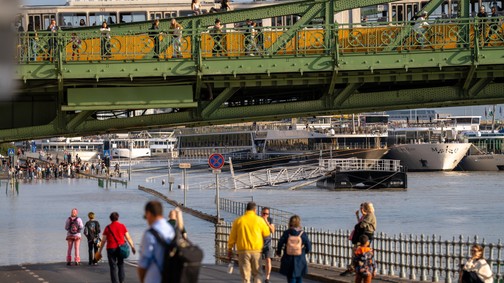 A szeptemberihez hasonló árvizek jöhetnek: rémisztő problémára hívják fel a figyelmet az éghajlatkutatók