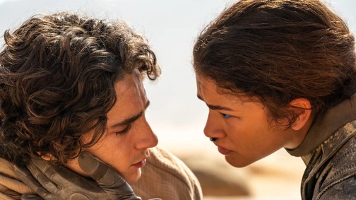 Hazai divatsiker! A Dűne második részének kesztyűi Pécsen készültek, Zendaya is magyar terméket viselt