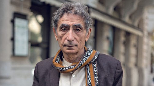 Dr. Máté Gábor: A társadalom nem hagy időt és teret a gyászra, gyors továbblépést vár el