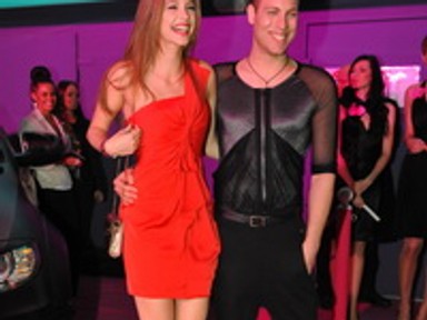 GLAMOUR Women of the Year 2012 -képekben