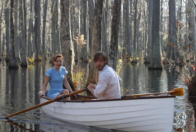 Sztárok, akik a forgatás elején ki nem állhatták egymást