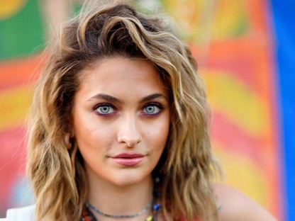 Nagyon megható: Paris Jackson így ápolja édesapja emlékét