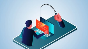 „Sosem tudhatjuk, melyik eszköz gyűjt rólunk adatokat” - Mégis hogyan védekezhetünk az adathalászok ellen?