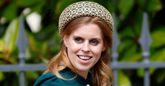 Beatrix hercegnő még Kamilla királynét is túlragyogta