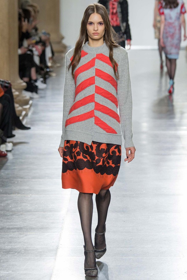 Farkas Zita - Michael van der Ham