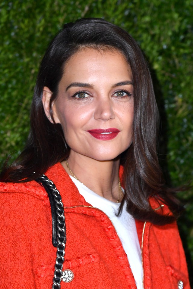 Katie Holmes