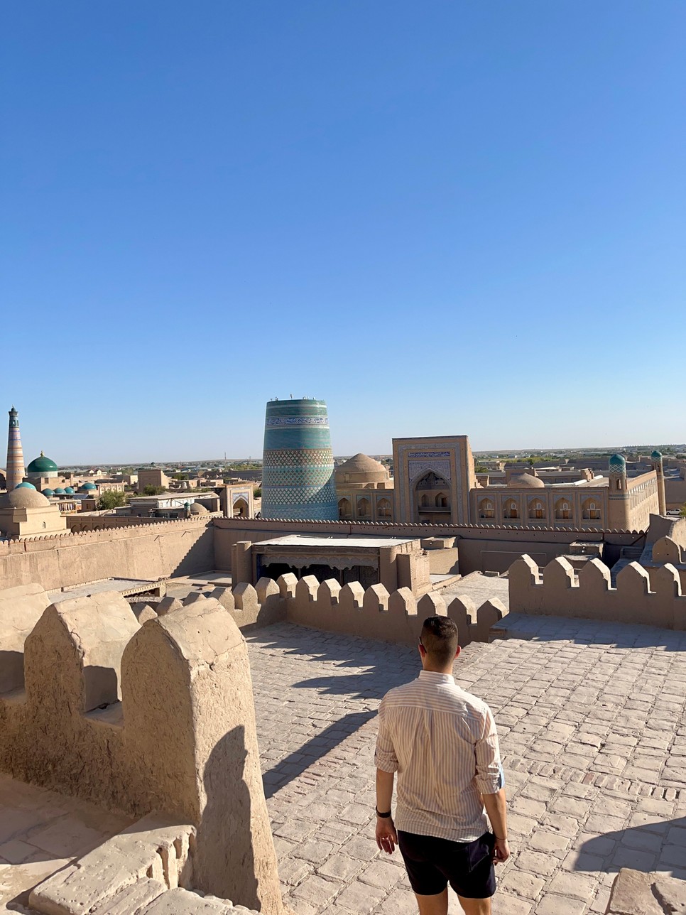 Igyekeznek mindent előre megtervezni és fenntartható módon utazni