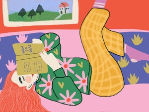 A hajszolás kultúráját éljük és kevés dolog van, ami olyan bűnös, mint lustának lenni - ám ez a produktivitási kényszer se nem normális, se nem fenntartható